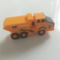 Flashdisk rubber