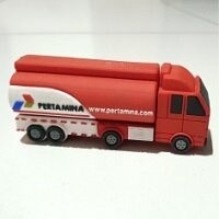 flashdisk Rubber Custom