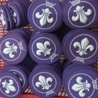 label karet 1