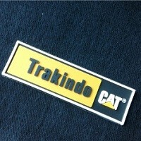 label karet