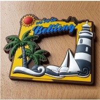 magnet karet 3D