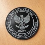 patch rubber BNPT