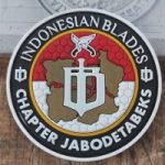 Label Karet