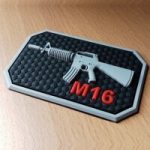 patch rubber