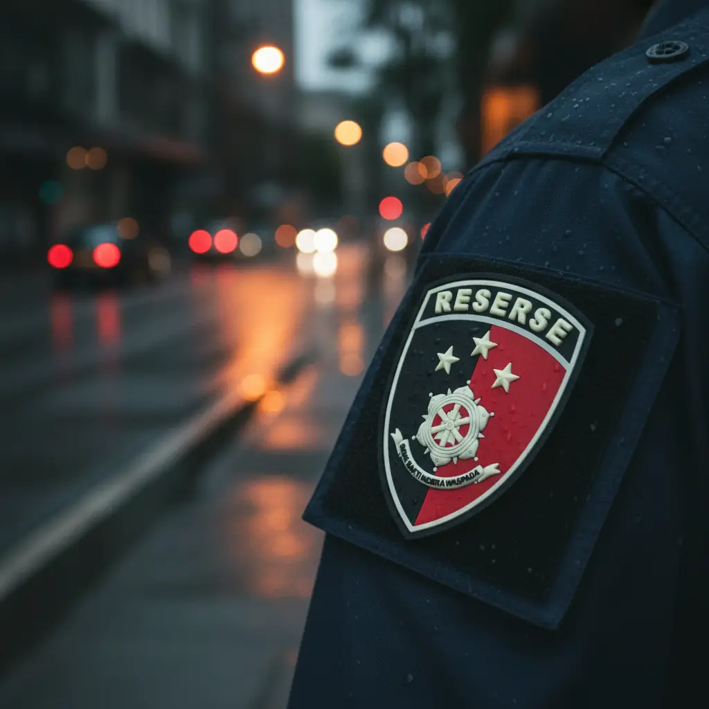 patch rubber reserse