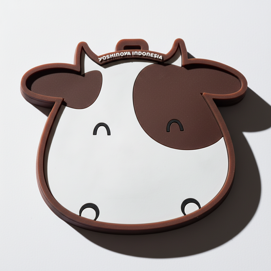 souvenir tatakan gelas