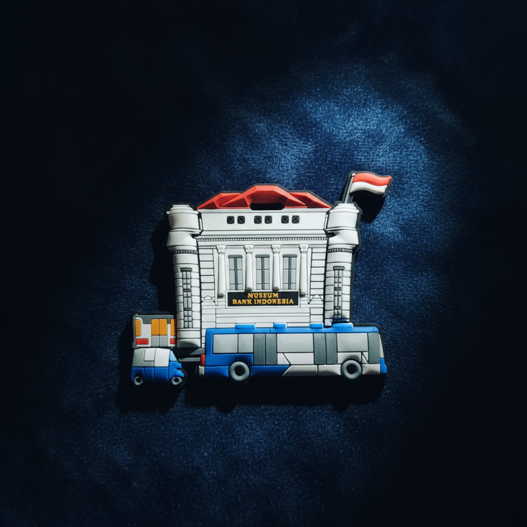 souvenir magnet kulkas