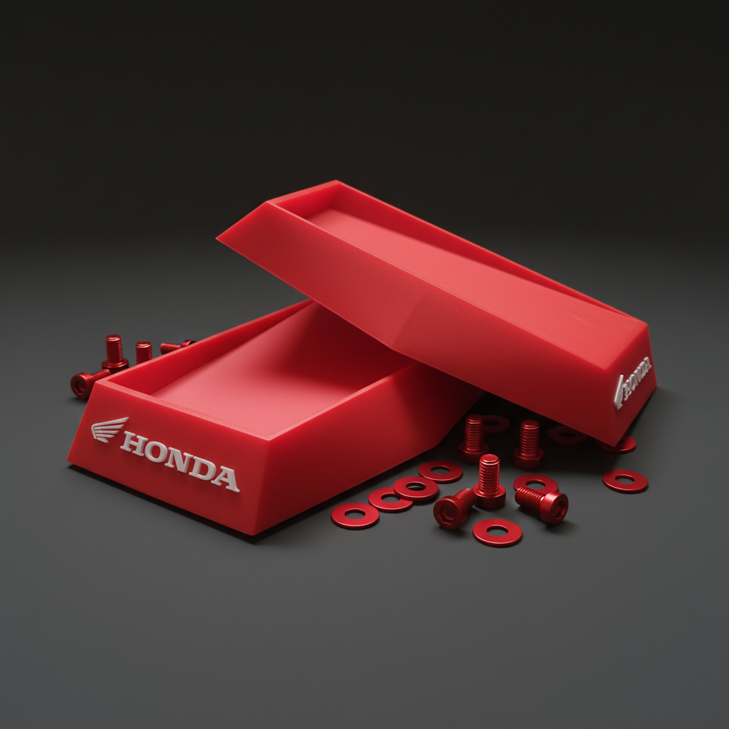 Alas Motor / tatakan motor