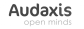 Audaxis+logo+BW